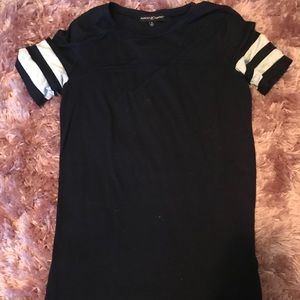 t-shirt dress